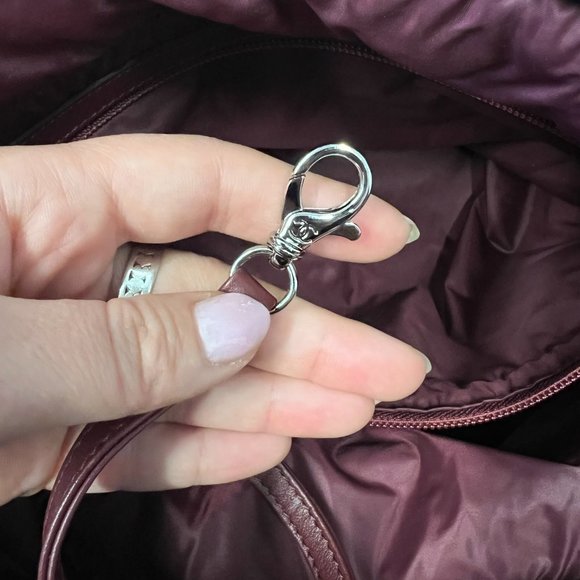 Coco Cocoon Handbag Tote Bag - Picture 8 of 12